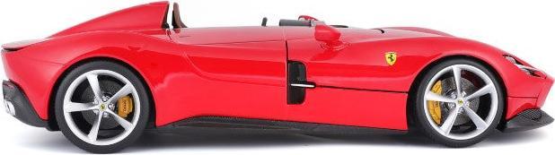 Immagine prodotto Bburago Signature Monza SP1