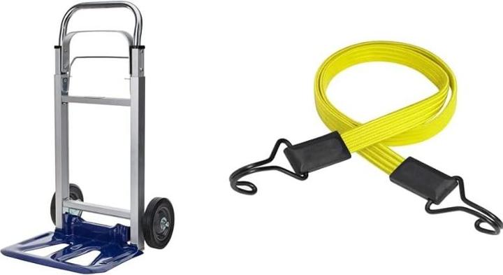 Produktbild Einhell Alu-Sackkarre BT-HT 90 (90 kg)