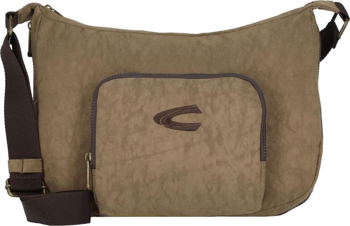 Camel Active Journey Umhängetasche 37 cm