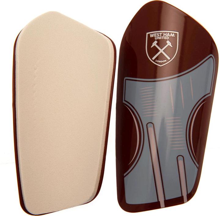 Produktbild West Ham United FC Schienbeinschoner (128, 134, 130 B)