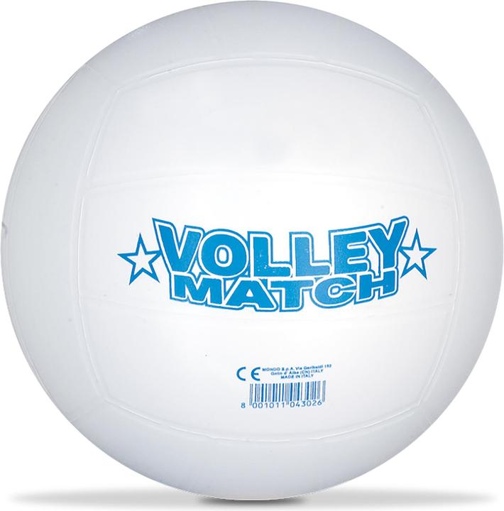 Immagine prodotto Mondo PALLONE VOLLEY M PVC 21,6CM BIO
