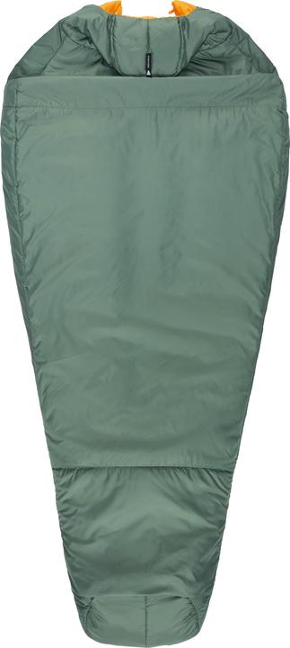 Actual product image Mammut Comfort Fibre Bag -5C (215 cm)