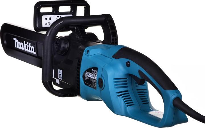 Actual product image Makita Piła łańcuchowa UC4550A 2000 W 45 cm (Electric chain saw)