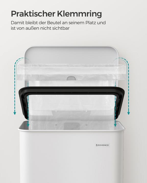 Produktbild Songmics Mia (40 l)