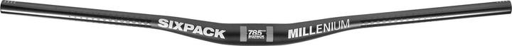 Image du produit Sixpack Guidon Millenium 785 Ø 35mm