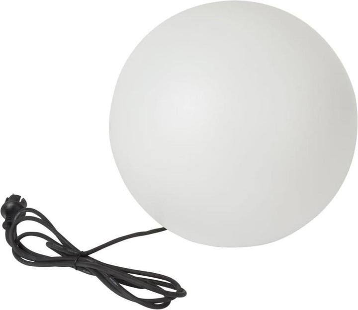 Produktbild LED Outdoor Consumer AUssENLEUCHTE - KUGEL - Ø 38 cm (E27)
