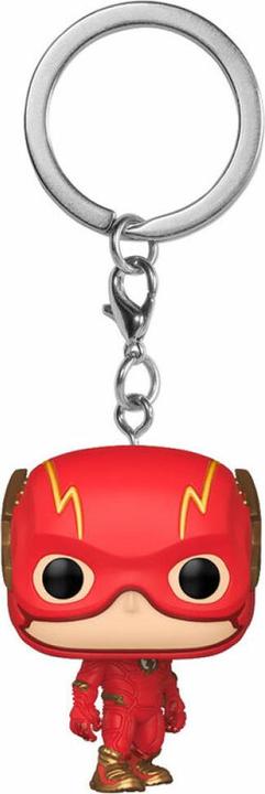 Actual product image Funko The Flash