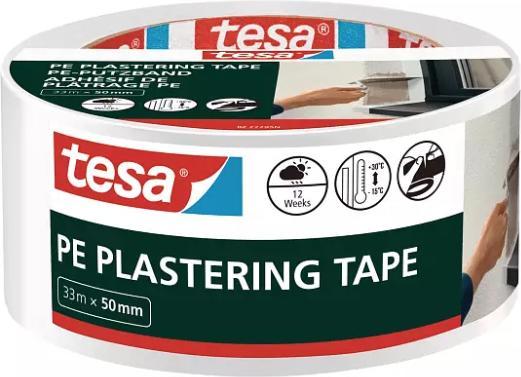Actual product image tesa EASY COVER Perfect+ Painting Film Perfect+ Refill Refill Roll (33 m, 1400 mm)