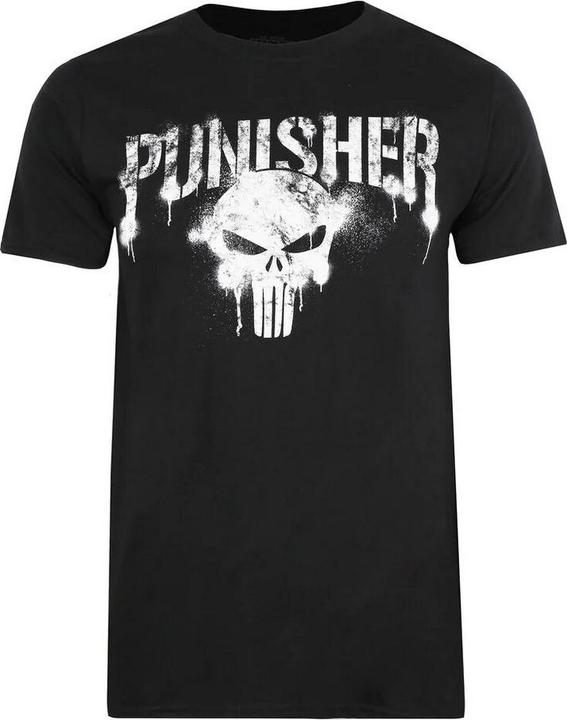 Produktbild The Punisher Tshirt (M)