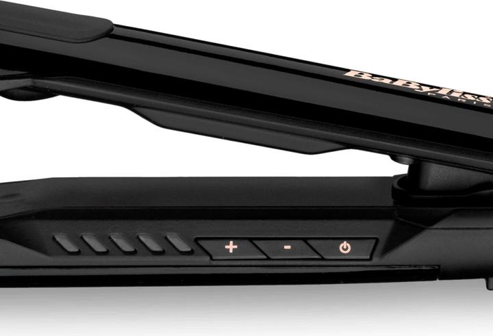 Produktbild BaByliss Straight & Curl Brilliance (Glätteisen)