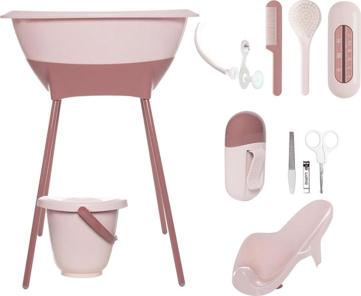 Immagine prodotto Luma Set per il bagno e la cura