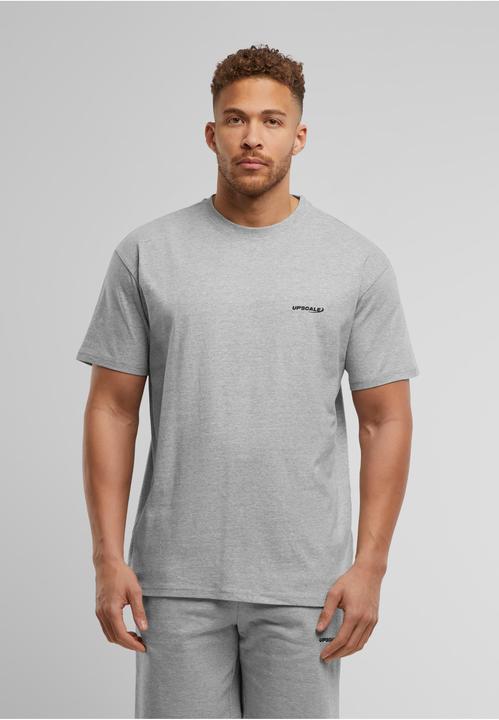 Produktbild Urban Classics Upscale Upscale Core EMB Oversize Tee - 191111 (S)
