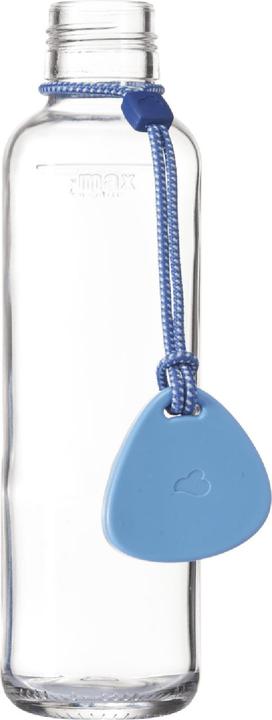 Produktbild Leonardo Trinkflasche In Giro To Go mit farbigen Schraubdeckel (0.75 l)
