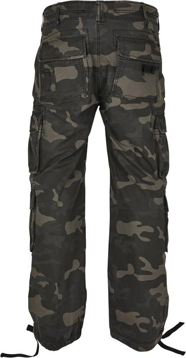 Actual product image Brandit Vintage Cargo Pants (7XL)