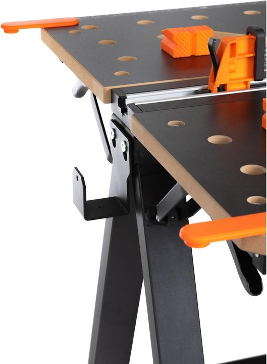 Produktbild Struct Mobile Werkbank (65.65 cm, 70 cm)