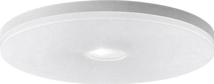 Produktbild Z-Licht Sicherheitsleuchte, SlimLED 12W + 3W NOT 3000K (1600 lm)