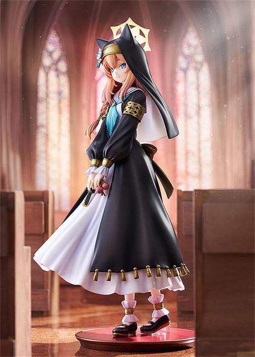 Produktbild Miyuki Blue Archive statuette PVC 1/7 Mari 23 cm