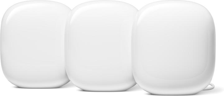 Produktbild Google Nest WiFi Pro 3er-Set