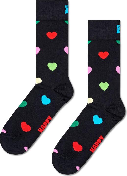 Happy Socks Heart