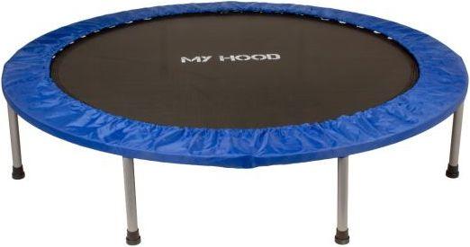 Produktbild Euro Play My Hood - Fitness Trampoline 96 cm (303580) (96 cm)