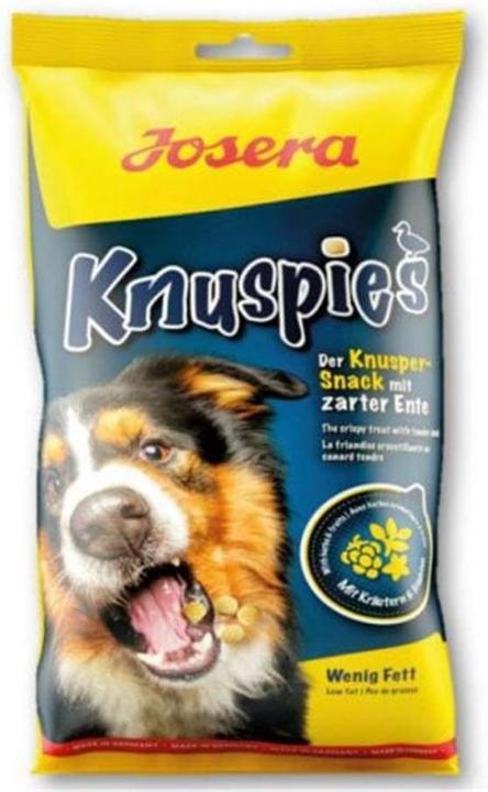 Image du produit Josera Croustillants (Junior, Adulte, Senior, 1 pcs, 900 g)