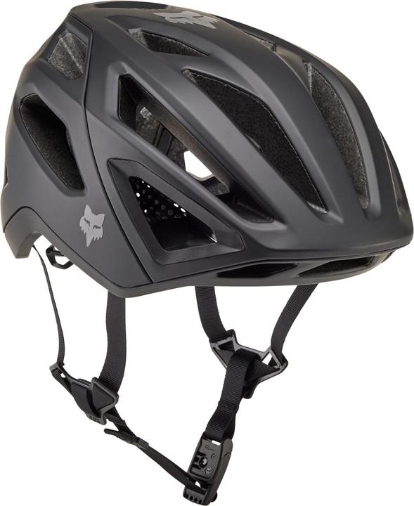 Immagine prodotto Fox Casco 23 Crossframe Pro Mt Blk, Ce (59 - 63 cm)