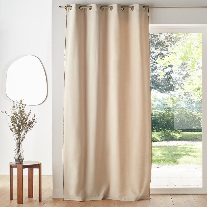 Produktbild La Redoute Interieurs Figuera (220 x 140 cm)