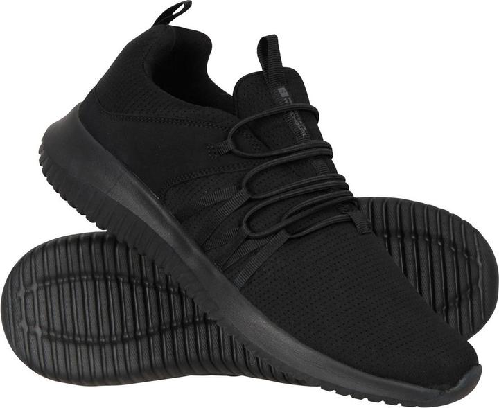 Produktbild Mountain Warehouse Swift Leichte Aktive Turnschuhe (41)