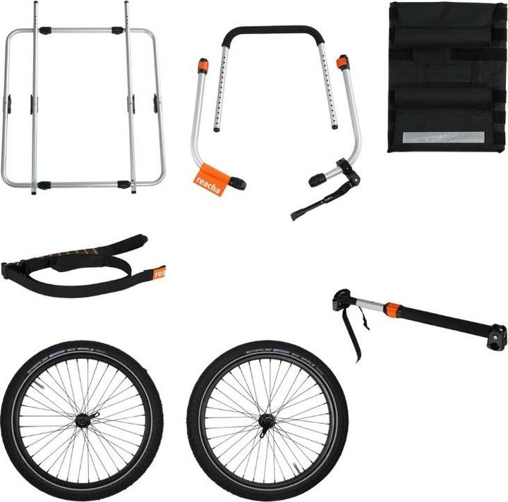 Produktbild Thule Reacha City