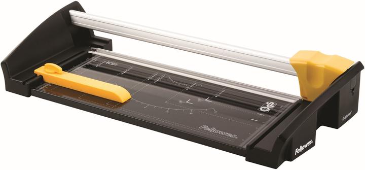 Immagine prodotto Fellowes Macchina da taglio a rulli gamma, DIN A3 (20 lamelle, A3)