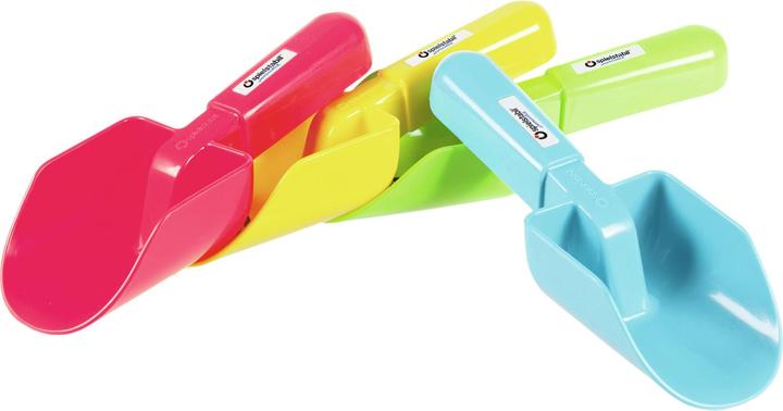 Actual product image Spielstabil Sand shovel