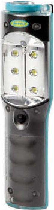 Actual product image Ring Automotive Automotive Compact High Power LED Inspection Lamp