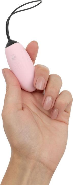 Produktbild Easytoys mit Uhr Pink