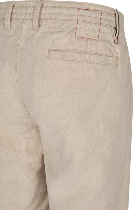 Actual product image Hattric Chino Bermuda Leinen (33)