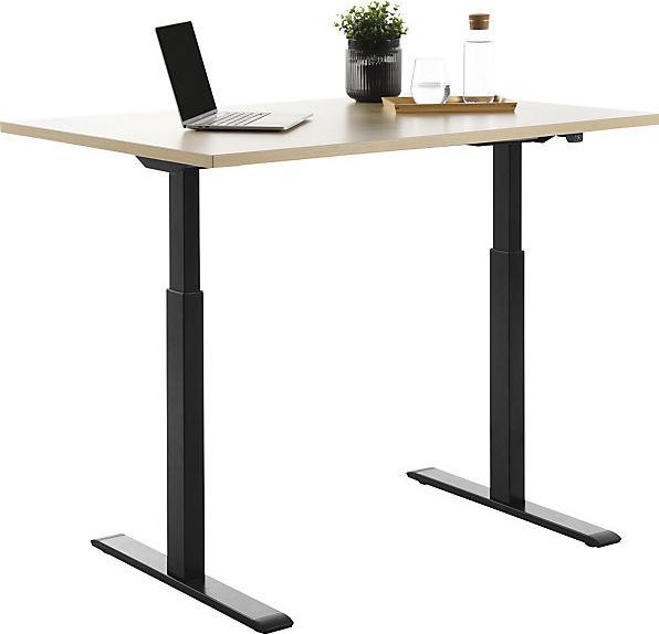Immagine prodotto Topstar Scrivania, regolabile elettricamente in altezza (1200 x 800 x 700 mm)