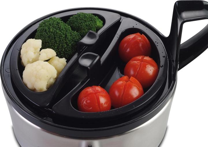 Produktbild Solis Egg Boiler & More Typ 827 (EU-Stecker)