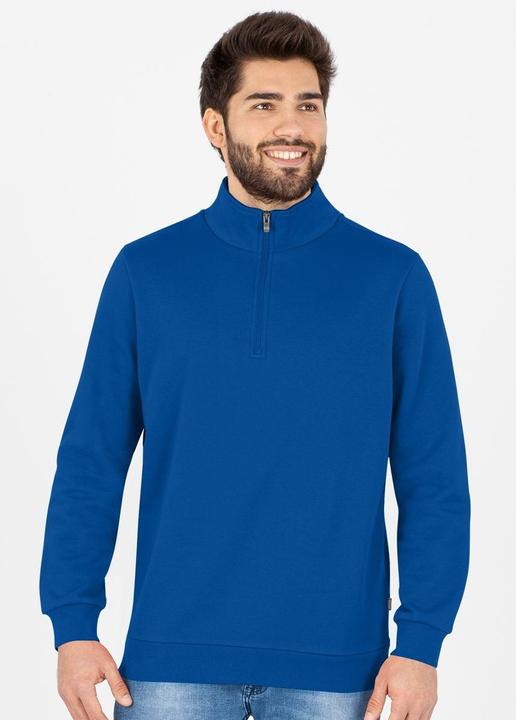 Produktbild JAKO Ziptop Organic (4XL)