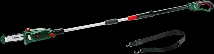 Actual product image Bosch Home & Garden Universal Chain Poles Solo (Battery chain saw)