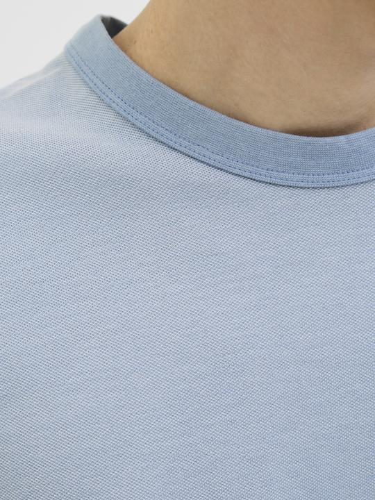 Actual product image Jack & Jones Logo Rundhals T-shirt T-shirt (S)