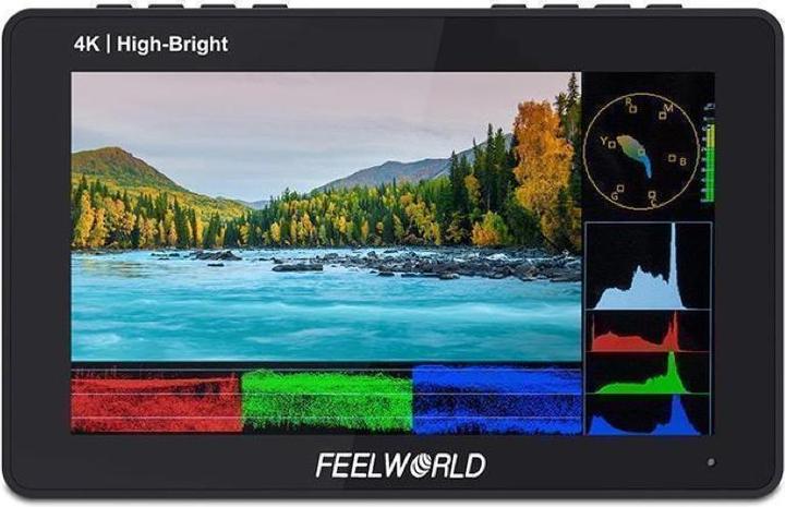 Immagine prodotto Feelworld F5 ProX (5.50", Full HD)