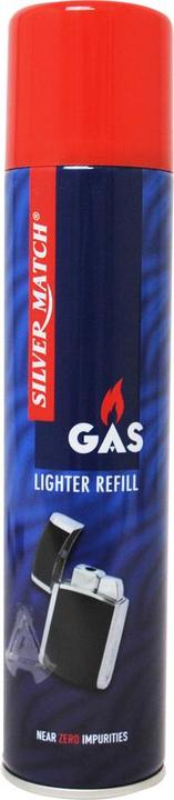 Image du produit Magni Gaz pour briquet