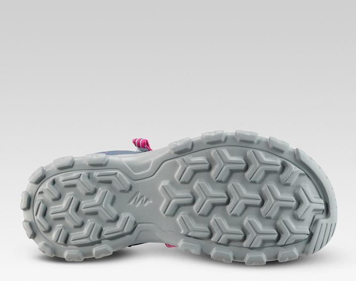 Produktbild Quechua MH100 (35)