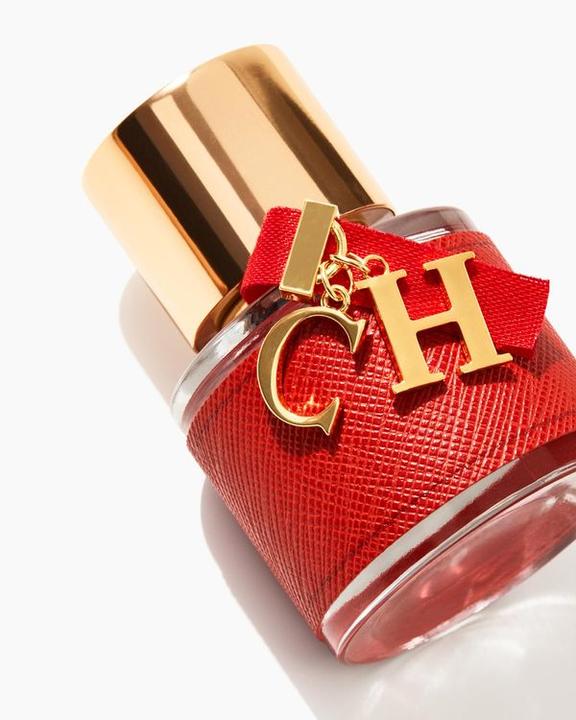 Actual product image Carolina Herrera Ch (Eau de toilette, 30 ml)