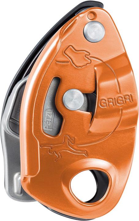 Petzl Grigri  3 Generation