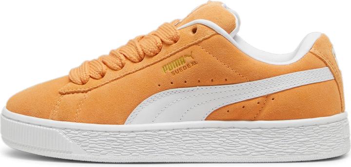 Bright Melon-PUMA White