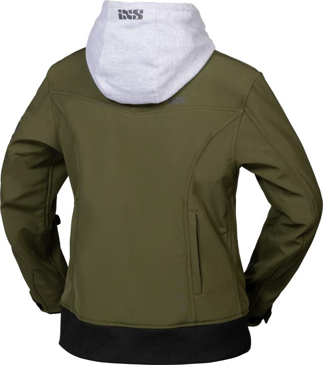 Actual product image iXS Classic SO (Women, XL)