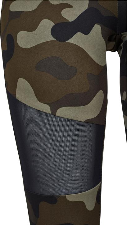 Actual product image Urban Classics leggings (4XL)