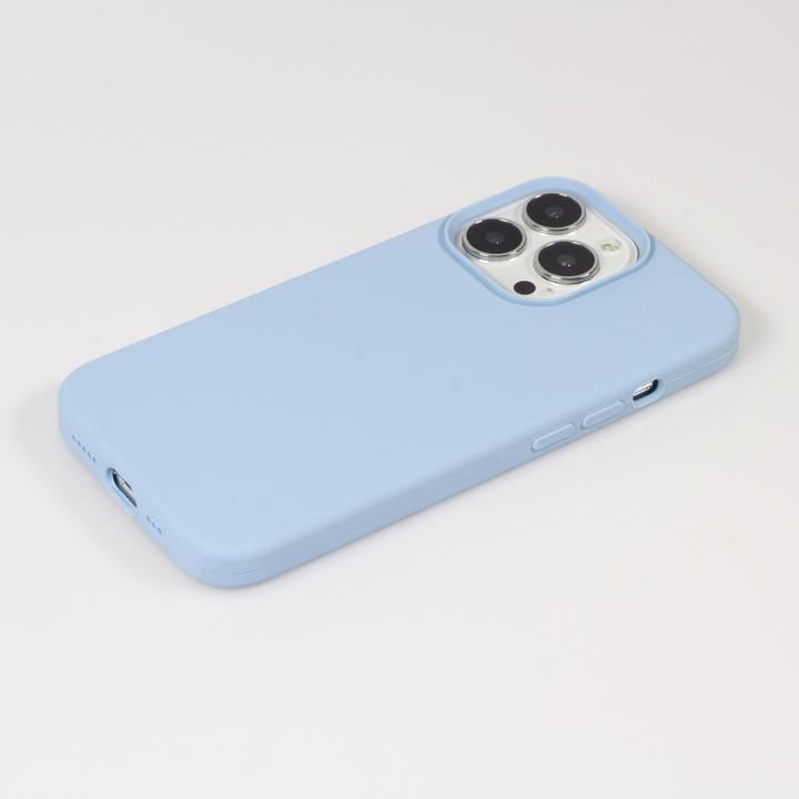 Immagine prodotto PhoneLook Coque Soft Touch clair (Apple iPhone 13 Pro)