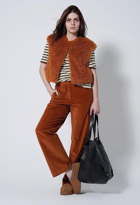 Produktbild Liebeskind Berlin Shopper ELVIRA (58 l)
