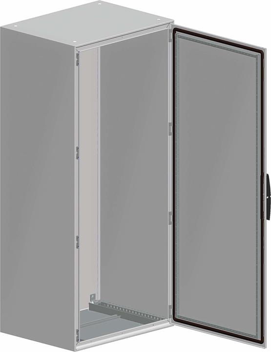 Image du produit APC NSYSM1612302DP Boîtier 1200 x 1600 300 Acier gris RAL 7035 1 pc.